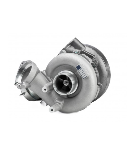 Turbo pour BMW X5 (E53) 3.0d 218 CV 753392-5019S - SL Turbo Neuf