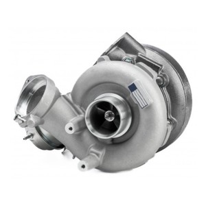 Turbo pour BMW X5 (E53) 3.0d 218 CV 753392-5019S - SL Turbo Neuf