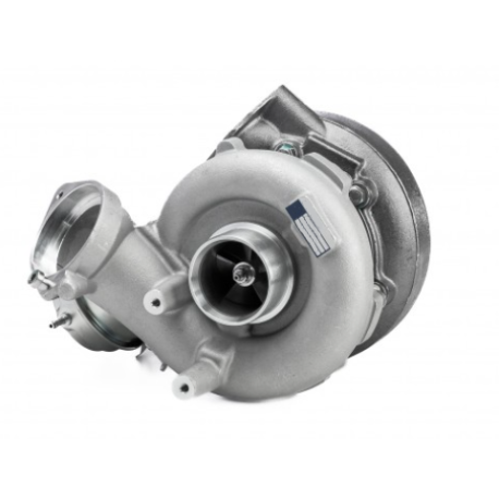 Turbo pour BMW X5 (E53) 3.0d 211 CV 753392-5019S - SL Turbo Neuf