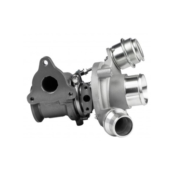 Turbo pour OPEL Astra J 1.6 CDTI 110 CV 814698-5002S - SL Turbo Neuf