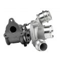 Turbo pour OPEL Astra J 1.6 CDTI 110 CV 814698-5002S - SL Turbo Neuf
