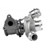 Turbo pour OPEL Astra K 1.6 CDTI 110 CV 814698-5002S - SL Turbo Neuf