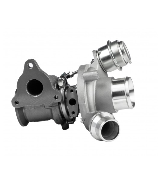 Turbo pour OPEL Astra K 1.6 CDTI 95 CV 814698-5002S - SL Turbo Neuf