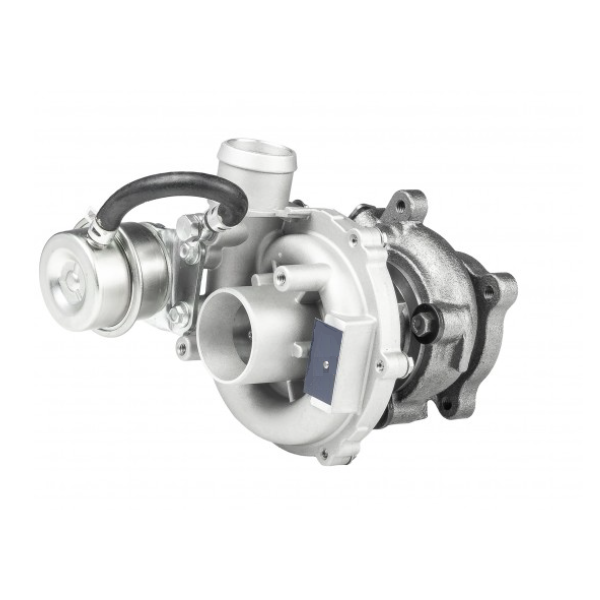 Turbo pour SEAT Arosa 1.4 TDI 75 CV 701729-5010S - SL Turbo Neuf