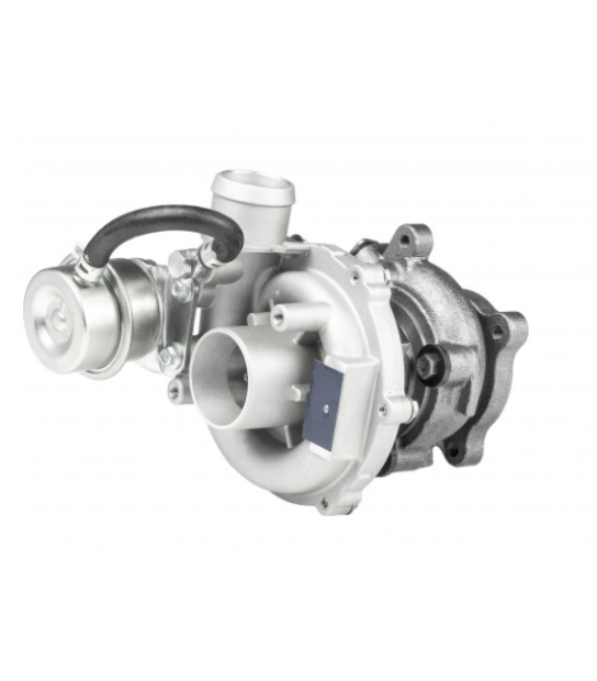 Turbo pour SEAT Ibiza 3 (6L1) 1.4 TDI 75 CV 701729-5010S - SL Turbo Neuf