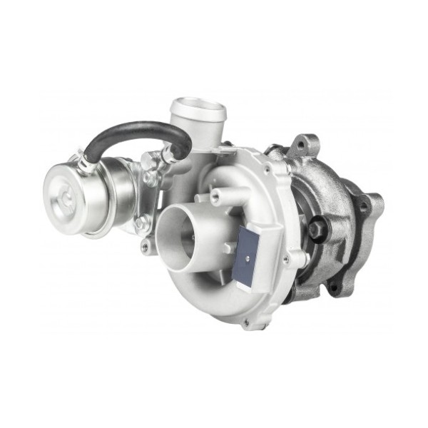 Turbo pour SKODA Fabia 1 (6Y2) 1.4 TDI 75 CV 701729-5010S - SL Turbo Neuf