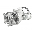 Turbo pour SKODA Fabia 1 (6Y2) 1.4 TDI 75 CV 701729-5010S - SL Turbo Neuf