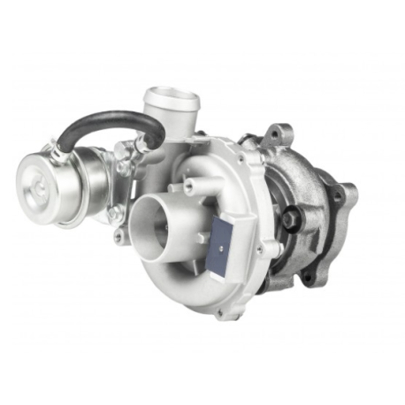 Turbo pour VOLKSWAGEN Lupo 1.4 TDI 75 CV 701729-5010S - SL Turbo Neuf