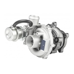Turbo pour VOLKSWAGEN Lupo 1.4 TDI 75 CV 701729-5010S - SL Turbo Neuf