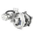 Turbo pour VOLKSWAGEN Polo 3 (6N2) 1.4 TDI 75 CV 701729-5010S - SL Turbo Neuf