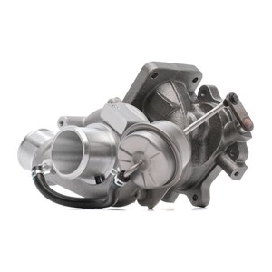 Turbo pour ABARTH 500C / 595C / 695C 1.4 135 CV VL38 - SL Turbo Neuf