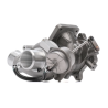 Turbo pour FIAT Grande Punto 1.4 155 CV VL38 - SL Turbo Neuf