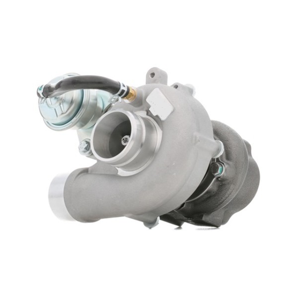 Turbo pour FIAT Ducato 3 2.3 Multijet 120 CV 49135-05132 - SL Turbo Neuf