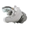 Turbo pour FIAT Ducato 3 2.3 Multijet 120 CV 49135-05132 - SL Turbo Neuf