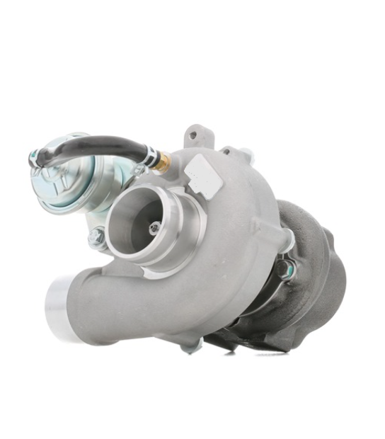 Turbo pour FIAT Ducato 3 2.3 Multijet 131 CV 49135-05132 - SL Turbo Neuf