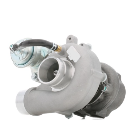 Turbo pour FIAT Ducato 3 2.3 Multijet 131 CV 49135-05132 - SL Turbo Neuf