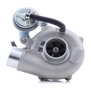 Turbo pour PEUGEOT Boxer 1 2.8 HDi 128 CV 49377-07050 - SL Turbo Neuf
