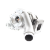 Turbo pour FIAT Ducato 3 2.3 Multijet 131 CV 49135-00720 - SL Turbo Neuf