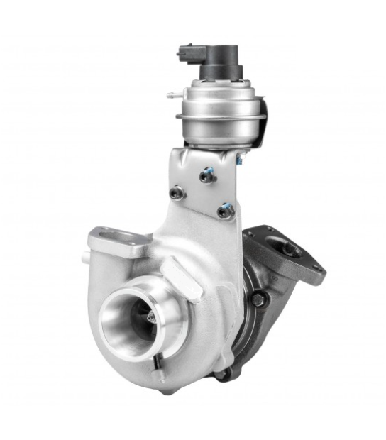 Turbo pour ALFA ROMEO 159 2.0 JTDM 136 CV 803958-5002S - SL Turbo Neuf