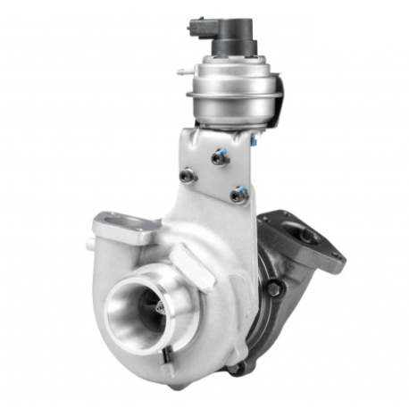 Turbo pour ALFA ROMEO Brera 2.0 JTDM 163 CV 803958-5002S - SL Turbo Neuf
