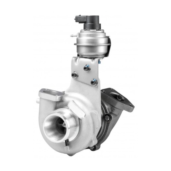 Turbo pour ALFA ROMEO Brera 2.0 JTDM 170 CV 803958-5002S - SL Turbo Neuf