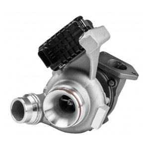 Turbo pour BMW 116d (E81 / E87) 116D 116 CV 767378-5010S - SL Turbo Neuf