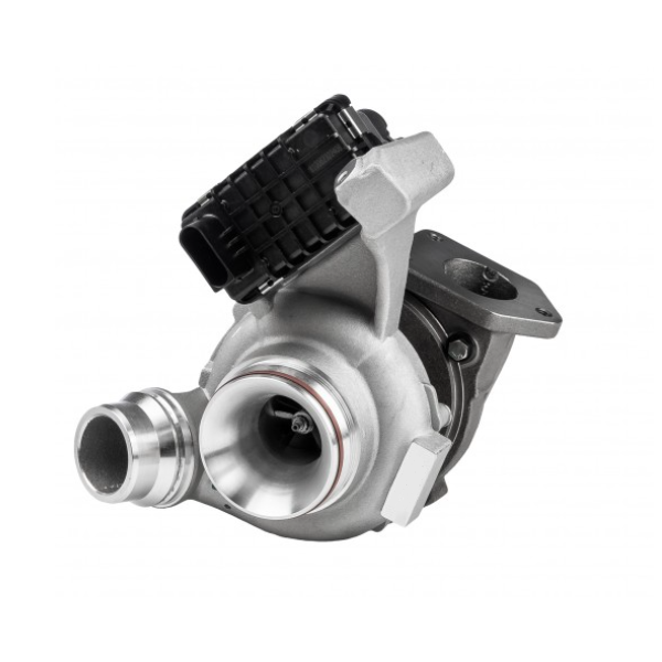 Turbo pour BMW 118d (E81 / E87 / E88) 118D 143 CV 767378-5010S - SL Turbo Neuf