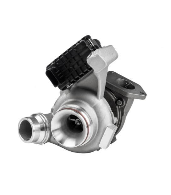 Turbo pour BMW 118d (E81 / E87 / E88) 118D 136 CV 767378-5010S - SL Turbo Neuf