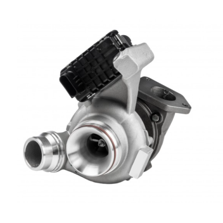 Turbo pour BMW 318d (E90 / E90N / E91 / E91N) 318D 136 CV 767378-5010S - SL Turbo Neuf