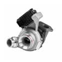 Turbo pour BMW 318d (E90 / E90N / E91 / E91N) 318D 136 CV 767378-5010S - SL Turbo Neuf
