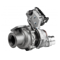 Turbo pour BMW 318d (E90 / E90N / E91 / E91N) 318D 143 CV 767378-5010S - SL Turbo Neuf
