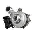 Turbo pour KIA Carnival 2 2.2 CRDi 150 CV 780502-5001S - SL Turbo Neuf