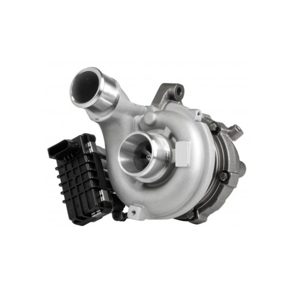 Turbo pour KIA Carnival 2 2.2 CRDi 194 CV 780502-5001S - SL Turbo Neuf