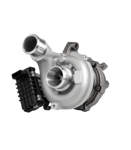 Turbo pour KIA Carnival 2 2.2 CRDi 194 CV 780502-5001S - SL Turbo Neuf
