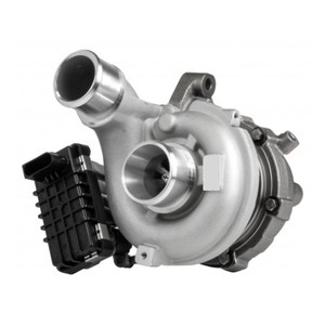 Turbo pour KIA Sorento 2 2.2 CRDi 197 CV 780502-5001S - SL Turbo Neuf