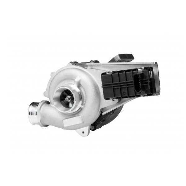 Turbo pour VOLVO XC90 2.4 D5 200 CV 757779-5022S - SL Turbo Neuf