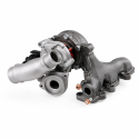 Turbo pour AUDI A1 (8X1 / 8XK) 1.4 TDI 90 CV 1630 998 0005 - SL Turbo Neuf