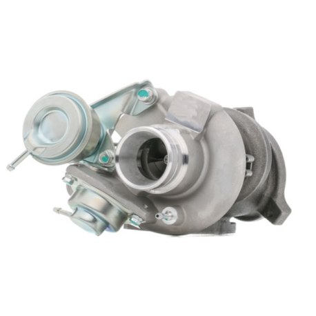 Turbo pour VOLVO S70 2.3 T 237 CV 49189-05212 - SL Turbo Neuf