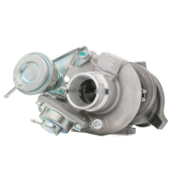Turbo pour VOLVO S70 2.4 T 193 CV 49189-05212 - SL Turbo Neuf