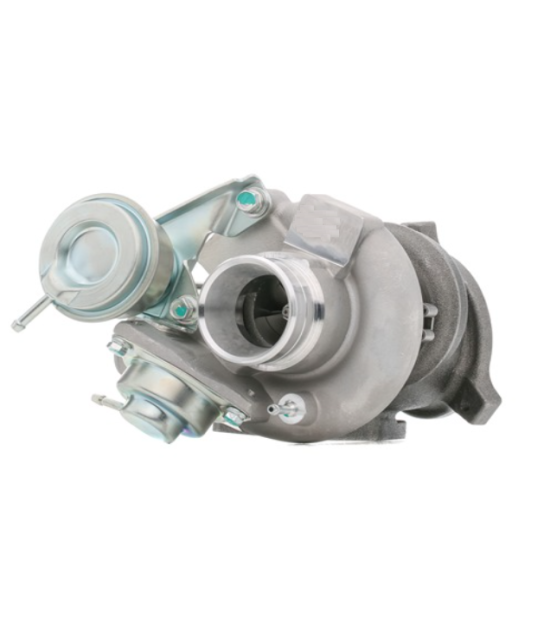 Turbo pour VOLVO S80 1 2.4 T 200 CV 49189-05212 - SL Turbo Neuf