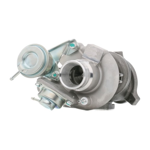 Turbo pour VOLVO V70 1 2.3 T 237 CV 49189-05212 - SL Turbo Neuf