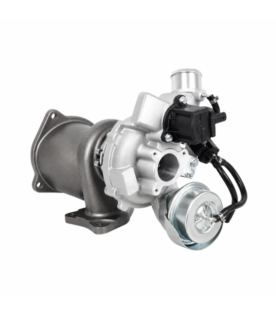 Turbo pour VOLVO S60 2 1.6 T4 180 CV 5439 998 0144 - SL Turbo Neuf