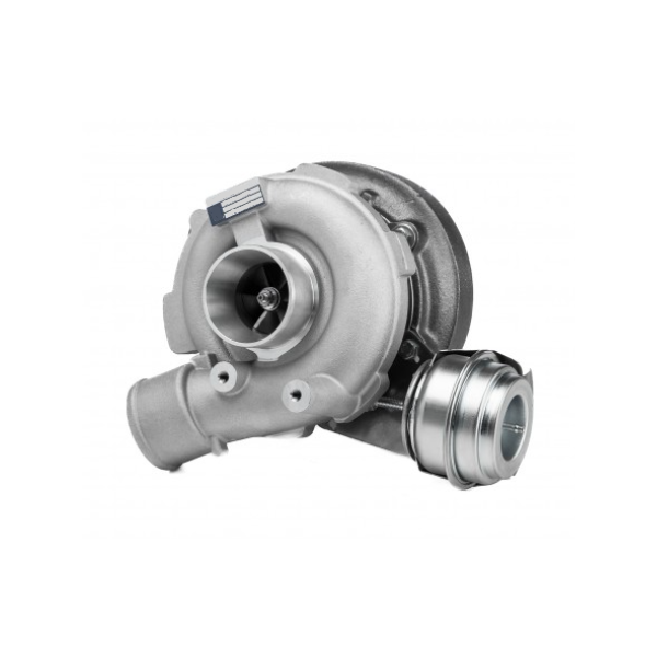 Turbo pour BMW 525d (E39) 525D 163 CV 710415-5007S - SL Turbo Neuf