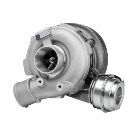 Turbo pour BMW 525d (E39) 525D 163 CV 710415-5007S - SL Turbo Neuf