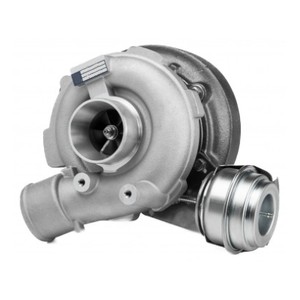Turbo pour BMW 525d (E39) 525D 163 CV 710415-5007S - SL Turbo Neuf