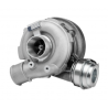 Turbo pour BMW 525d (E39) 525D 163 CV 710415-5007S - SL Turbo Neuf