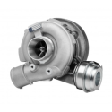 Turbo pour OPEL Omega B 2.5 DTI 150 CV 710415-5007S - SL Turbo Neuf