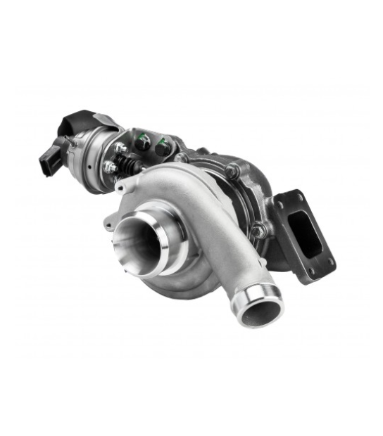 Turbo pour FIAT Ducato 3 2.3 Multijet 148 CV 806850-5005W - SL Turbo Neuf