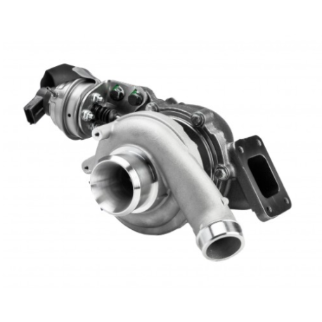 Turbo pour FIAT Ducato 3 2.3 Multijet 148 CV 806850-5005W - SL Turbo Neuf