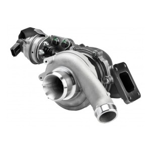 Turbo pour FIAT Ducato 3 2.3 Multijet 148 CV 806850-5005W - SL Turbo Neuf